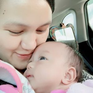 Meet your Posher, Cheyenne